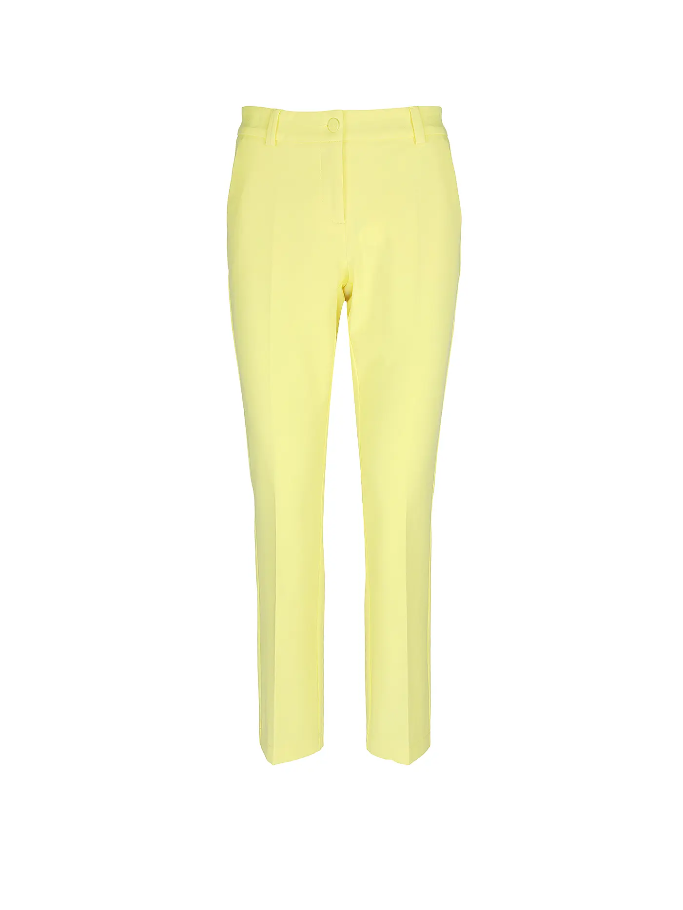CAMBIO | Chino Stella EASYKICK | gelb